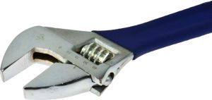 Geko Klucz nastawny Szwed 15" GEKO(2/24) 2