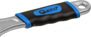 Geko Klucz nastawny Szwed 6" GEKO (6/120) 3