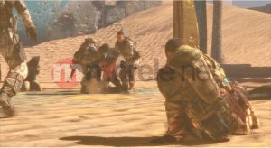 Spec Ops: The Line Xbox 360 11