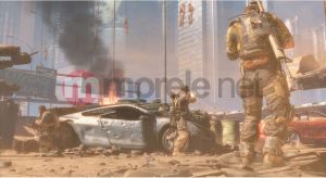 Spec Ops: The Line Xbox 360 12