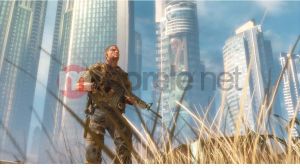Spec Ops: The Line Xbox 360 13