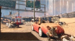 Spec Ops: The Line Xbox 360 2