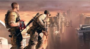 Spec Ops: The Line Xbox 360 4