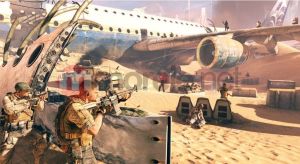 Spec Ops: The Line Xbox 360 5