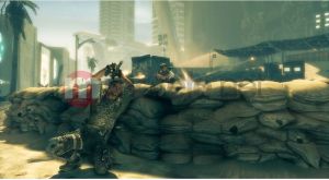 Spec Ops: The Line Xbox 360 6