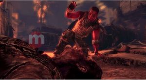 Spec Ops: The Line Xbox 360 7