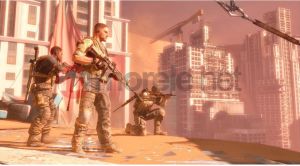 Spec Ops: The Line Xbox 360 8