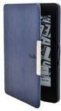 Pokrowiec Alogy Smart Case Kindle Paperwhite 1/2/3 Niebieski 1