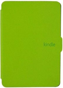 Pokrowiec Etui Book Cover Kindle Paperwhite 1/2/3 - Green 1