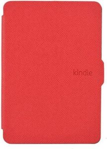 Pokrowiec Etui Book Cover Kindle Paperwhite 1/2/3 - Red 1