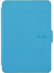 Pokrowiec Etui Book Cover Kindle Paperwhite 1/2/3 - Blue 1