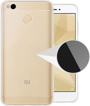 Etui Ultra Thin dla Xiaomi Redmi 4X 2