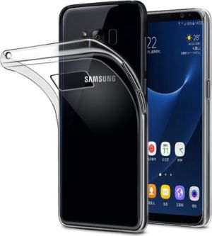 Etui Ultra Thin dla Samsung Galaxy S8 1
