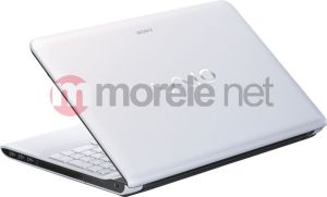 Laptop Sony SVE1511G1EW 1
