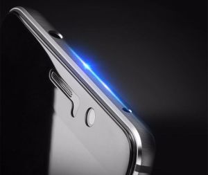 Benks Folia Hybryd. Benks XR Huawei Mate 9 - Black 3