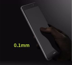 Benks Folia Hybryd. Benks XR Huawei Mate 9 - Black 5