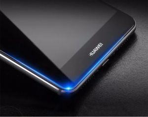 Benks Folia Hybryd. Benks XR Huawei Mate 9 - Black 6