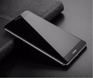 Benks Folia Hybryd. Benks XR Huawei Mate 9 - Black 7