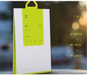 Benks Folia Hybryd. Benks XR Huawei Mate 9 - Black 8