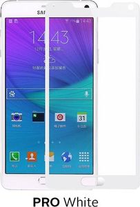 Benks Szkło Benks Magic OKR+PRO Samsung Galaxy Note 4 - White 1