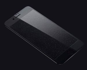 Benks Szkło Benks Magic KR+PRO Apple iPhone 7 Plus - Black 1