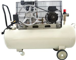 Sprężarka Geko Z 9bar 100L 2