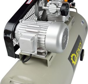 Sprężarka Geko 10bar 200L (G80310) 5