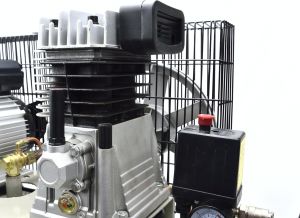 Sprężarka Geko 8bar 100L (G80303) 4