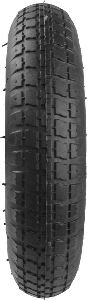 Geko Koło do taczki 3.25-8/2PR 2