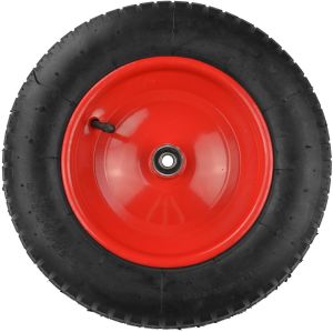 Geko Koło do taczki 3.25-8/2PR 3