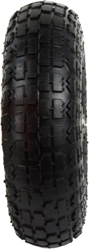 Geko Koło do wózka 3.50-4/2PR(10) 2