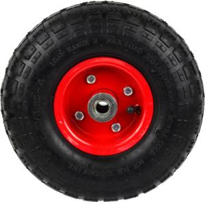 Geko Koło do wózka 3.50-4/2PR(10) 3