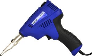 Geko Lutownica transformatorowa 200W (walizka) Premium (10) 2