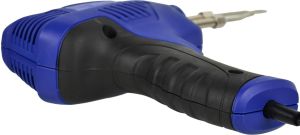 Geko Lutownica transformatorowa 200W (walizka) Premium (10) 3