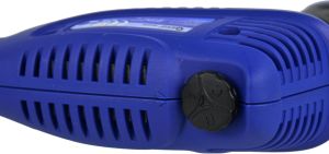 Geko Lutownica transformatorowa 200W (walizka) Premium (10) 5