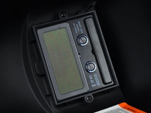 Geko Maska spawalnicza samościemniająca PROFI FLAME(20) 5