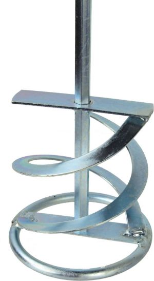 Geko Mieszadło do farb i zapraw PM-02 100x600mm hex (20)/ 2