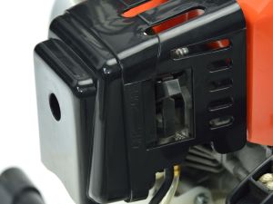 Geko Pompa spalinowa do wody, motopompa 3