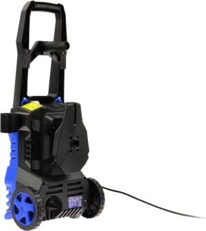 Myjka ciśnieniowa Geko MP200 3