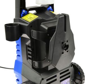 Myjka ciśnieniowa Geko MP200 5