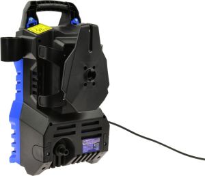 Myjka ciśnieniowa Geko Myjka ciśnieniowa 1600W Compact (1) 3