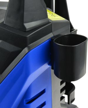 Myjka ciśnieniowa Geko Myjka ciśnieniowa 1600W Compact (1) 5