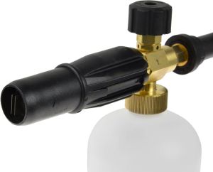 Geko Pianownica do myjek ciśnieniowych serii K (30) 2