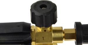 Geko Pianownica do myjek ciśnieniowych serii K (30) 4