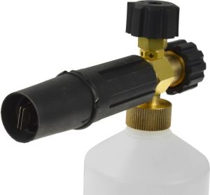 Geko Profesjonalna pianownica do myjek ciśnieniowych serii HD z adapterem 1L 2