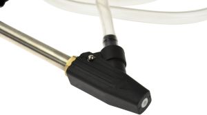 Geko Zestaw do hydro-piaskowania do myjek ciśnieniowych serii K (40) 2