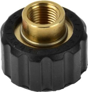 Geko Redukcja Gwint M22F - 1/4"M (1) 2