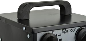 Geko Nagrzewnica elektryczna 2KW (1) 4