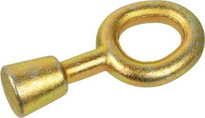 Geko Klamra blacharska samozaciskowa 5T wąski uchwyt (G02750) 2