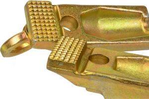 Geko Klamra blacharska samozaciskowa 5T wąski uchwyt (G02750) 3